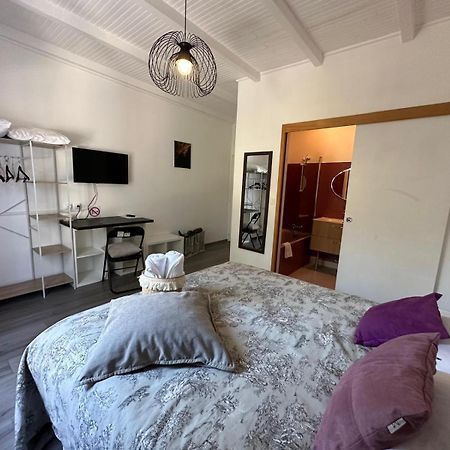 L'Hotel Du Bastier Ginasservis Εξωτερικό φωτογραφία