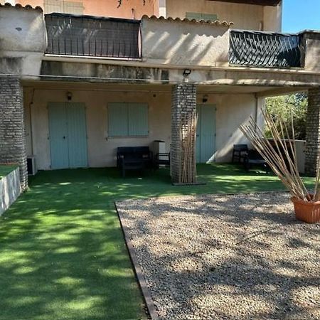 L'Hotel Du Bastier Ginasservis Εξωτερικό φωτογραφία