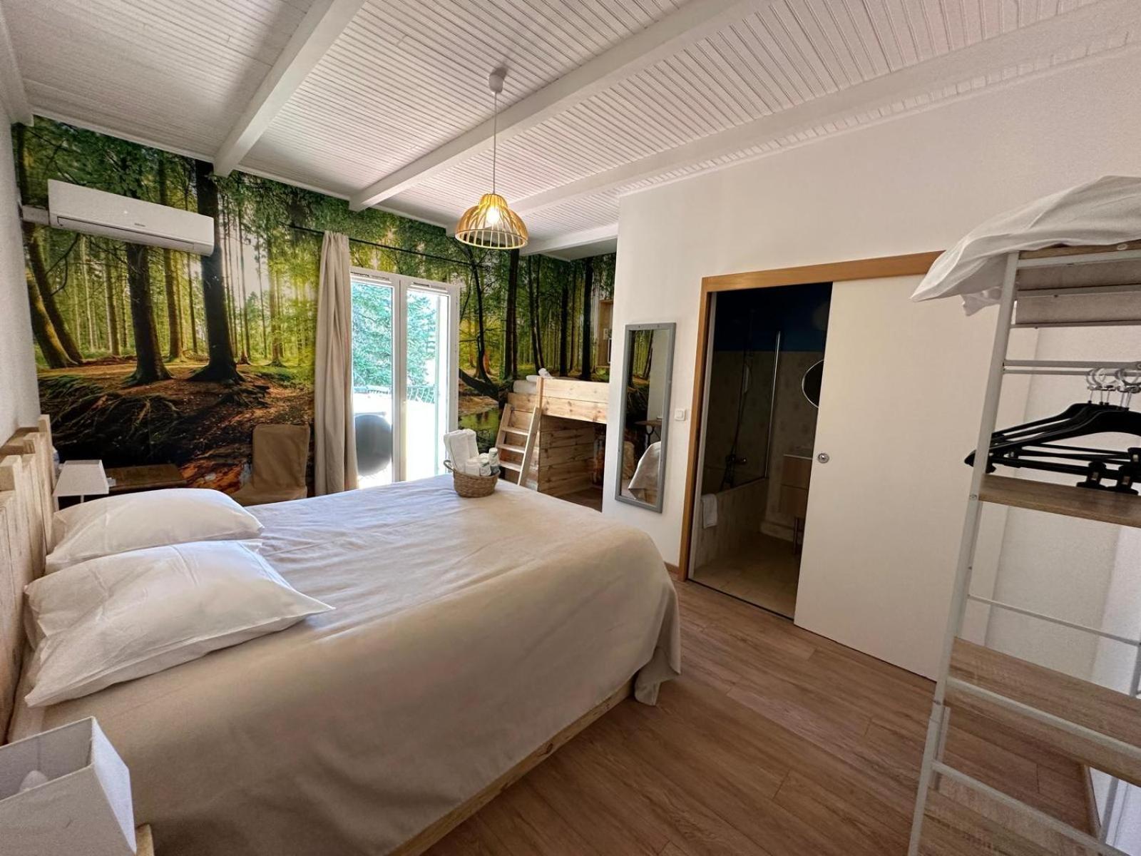 L'Hotel Du Bastier Ginasservis Εξωτερικό φωτογραφία
